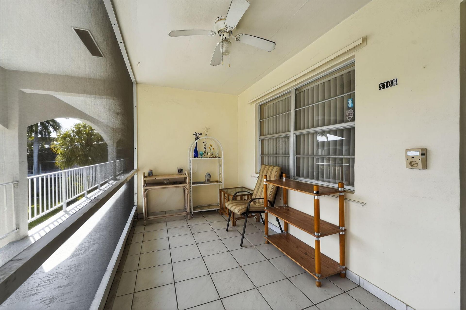 581 Blue Heron Drive, Unit #316-B, Hallandale Beach, FL 33009 Photo