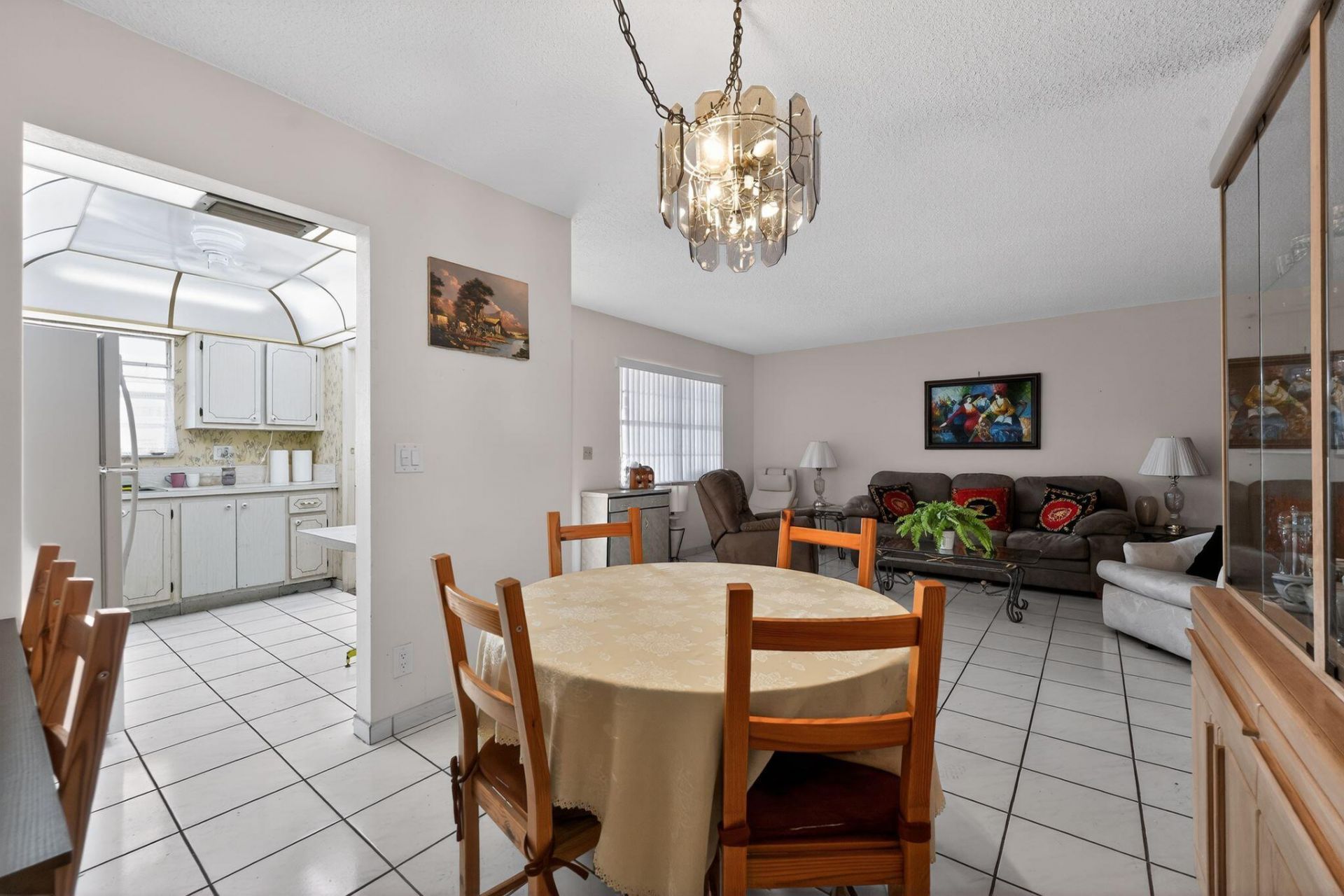 581 Blue Heron Drive, Unit #316-B, Hallandale Beach, FL 33009 Photo