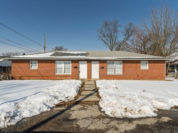 2856 Vanderberg Avenue, Columbus, OH 43204
