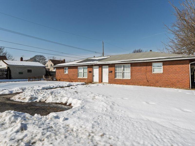 2856 Vanderberg Avenue, Columbus, OH 43204 Photo 2