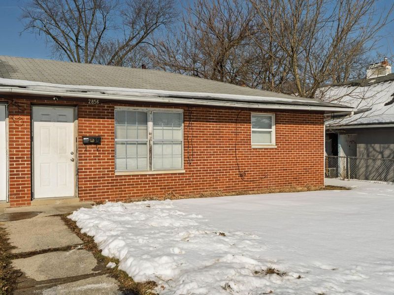 2856 Vanderberg Avenue, Columbus, OH 43204 Photo 3