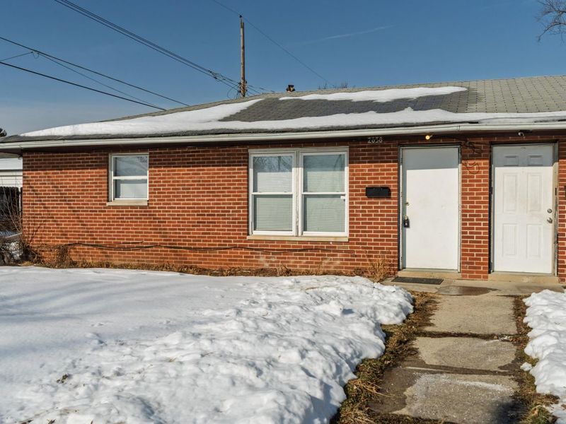 2856 Vanderberg Avenue, Columbus, OH 43204 Photo 4