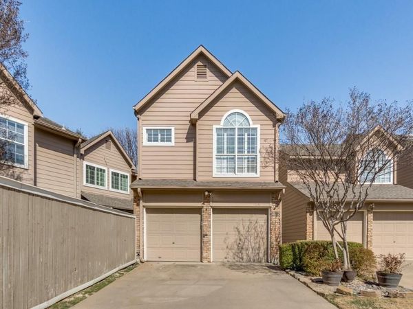 8417 Towneship Lane, Dallas, TX 75243