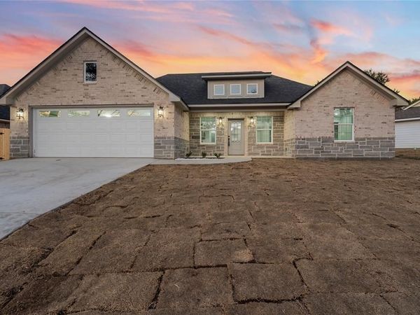 2505 Stewart Drive , Waco, TX 76708