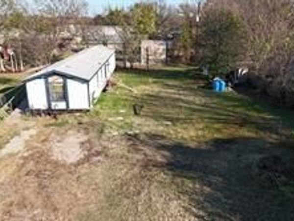 Land 214 Pearson Lane, Azle, TX 76020