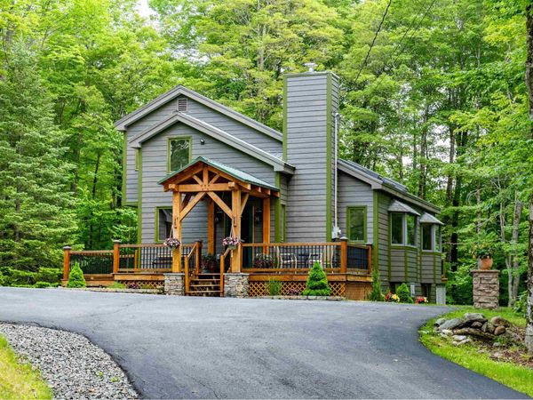 239 Valley View Road, Dover, VT 05356