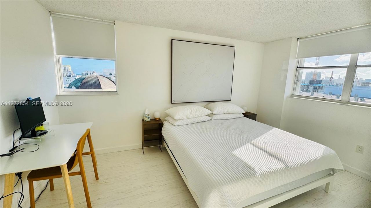 1775 Washington Ave, Unit 11F, Miami Beach, FL 33139 Photo