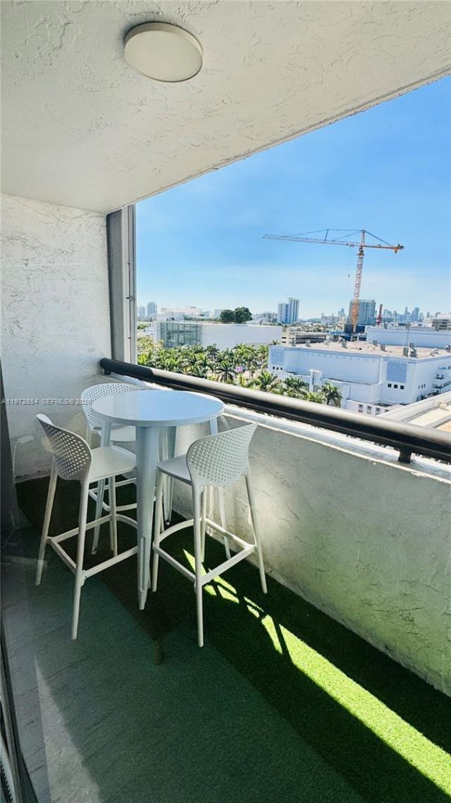 1775 Washington Ave, Unit 11F, Miami Beach, FL 33139 Photo