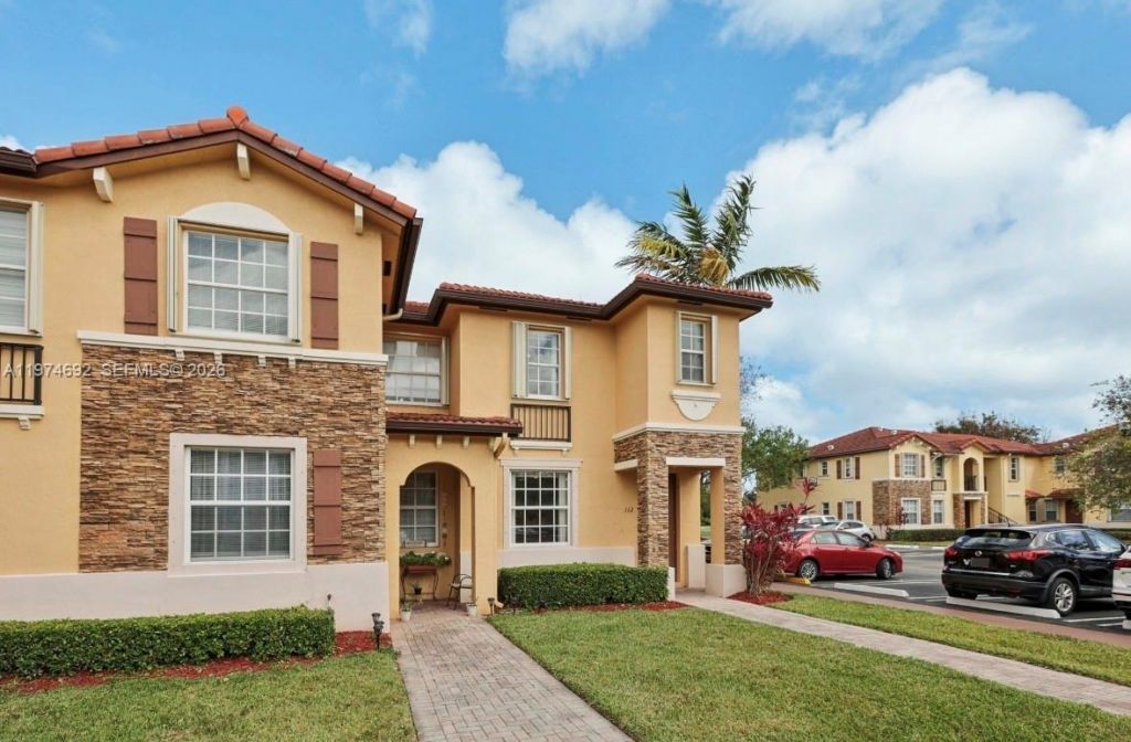 1650 NE 33rd Rd, Unit 112-10, Homestead, FL 33033 Photo