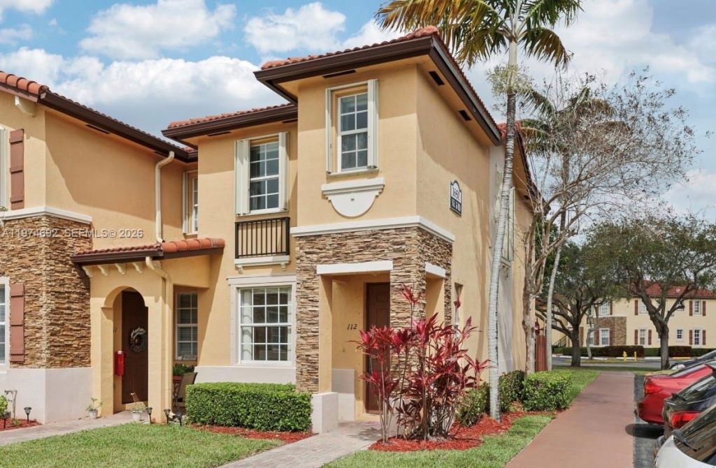 1650 NE 33rd Rd, Unit 112, Homestead, FL 33033 Photo