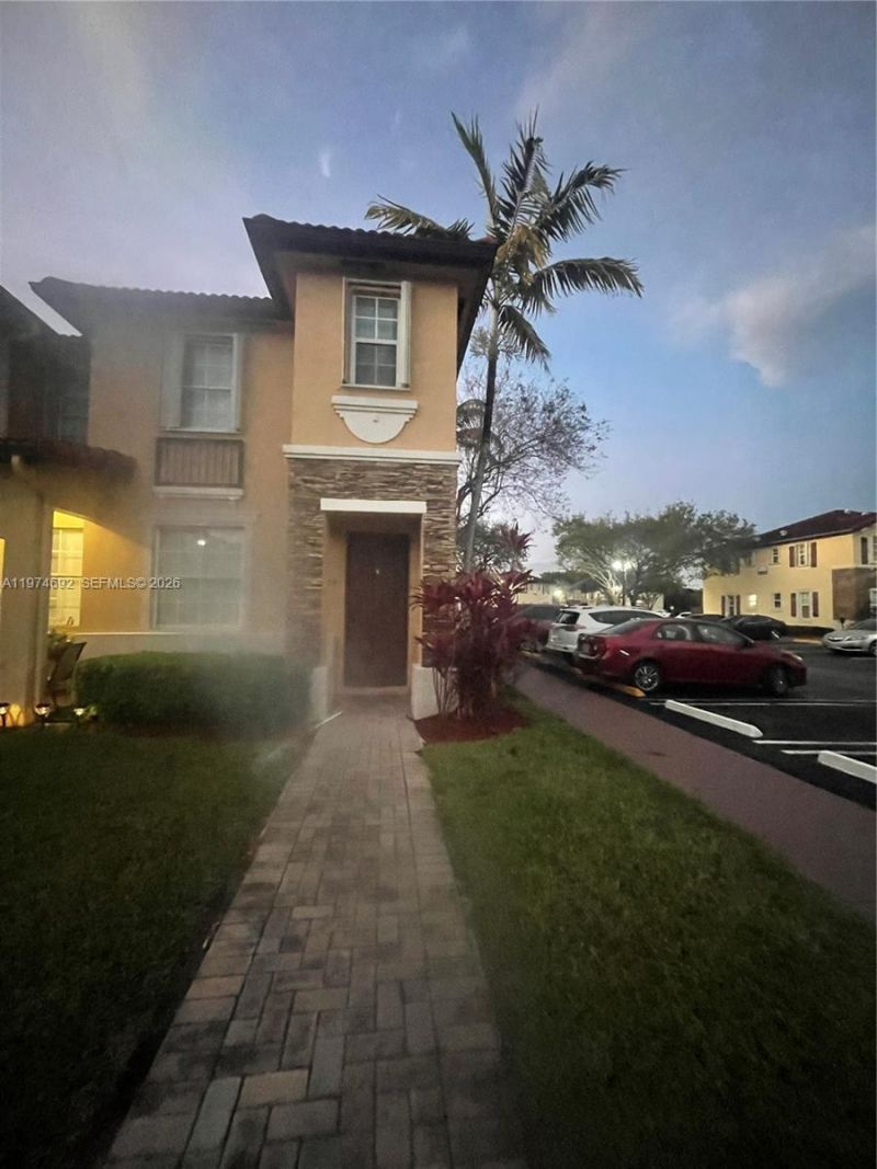 1650 NE 33rd Rd , Unit 112-10, Homestead, FL 33033 Photo