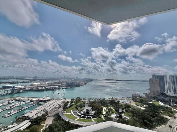 244 Biscayne Blvd, Unit 3403, Miami, FL 33132