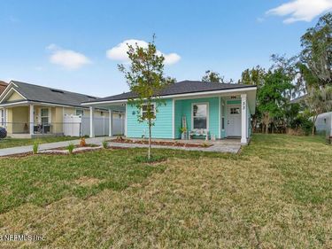 33 E 29TH Street, Jacksonville, FL 32206