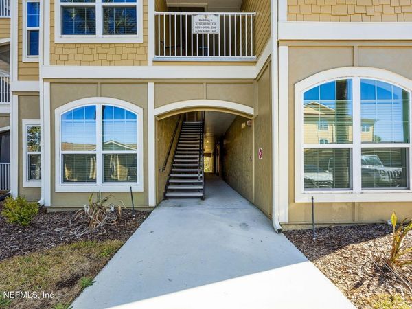 275 OLD VILLAGE CENTER Circle, Unit 6307, St. Augustine, FL 32084