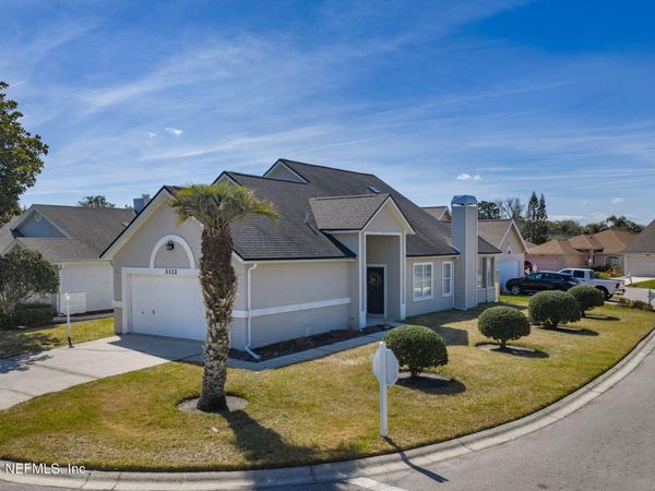 3112 LA RESERVE Drive, Ponte Vedra Beach, FL 32082