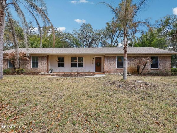 2221 FURMA Street, Orange Park, FL 32073