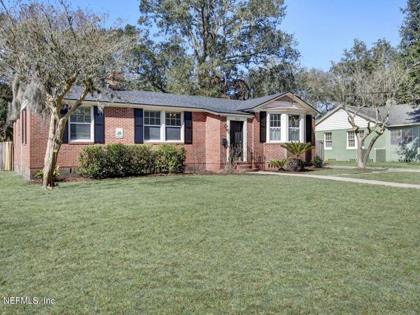 1416 SAN MATEO Avenue, Jacksonville, FL 32207
