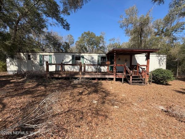 207 SW RIVER OAK Court, Fort White, FL 32038