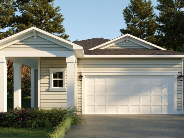 387 APPLEJACK Drive, St. Augustine, FL 32092