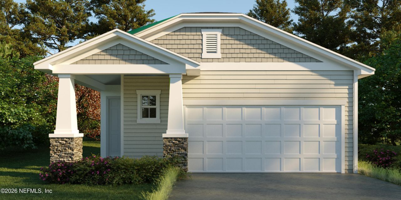 395 Applejack Drive, Saint Augustine, FL 32092 Photo