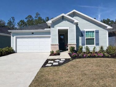 75457 BANYAN Way, Yulee, FL 32097