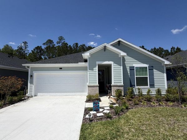 75457 BANYAN Way, Yulee, FL 32097