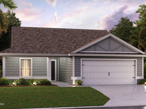 35 GREEN Circle, Palm Coast, FL 32164