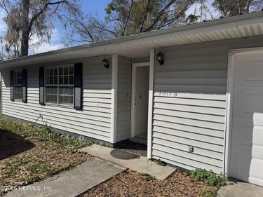 1011 W PRATT Street, Unit B, Starke, FL 32091