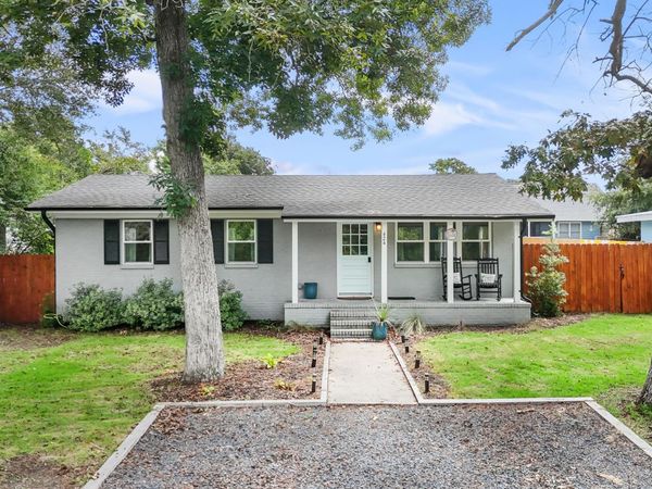 424 Keziah Street , Oak Island, NC 28465