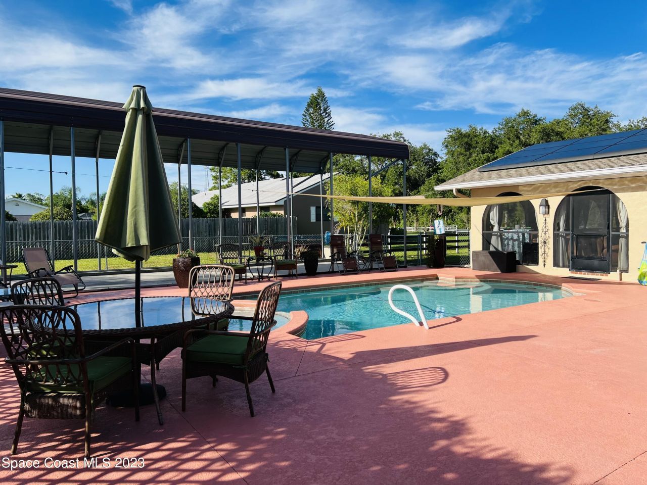 6922 Babcock Street SE , Palm Bay, FL 32909 Photo