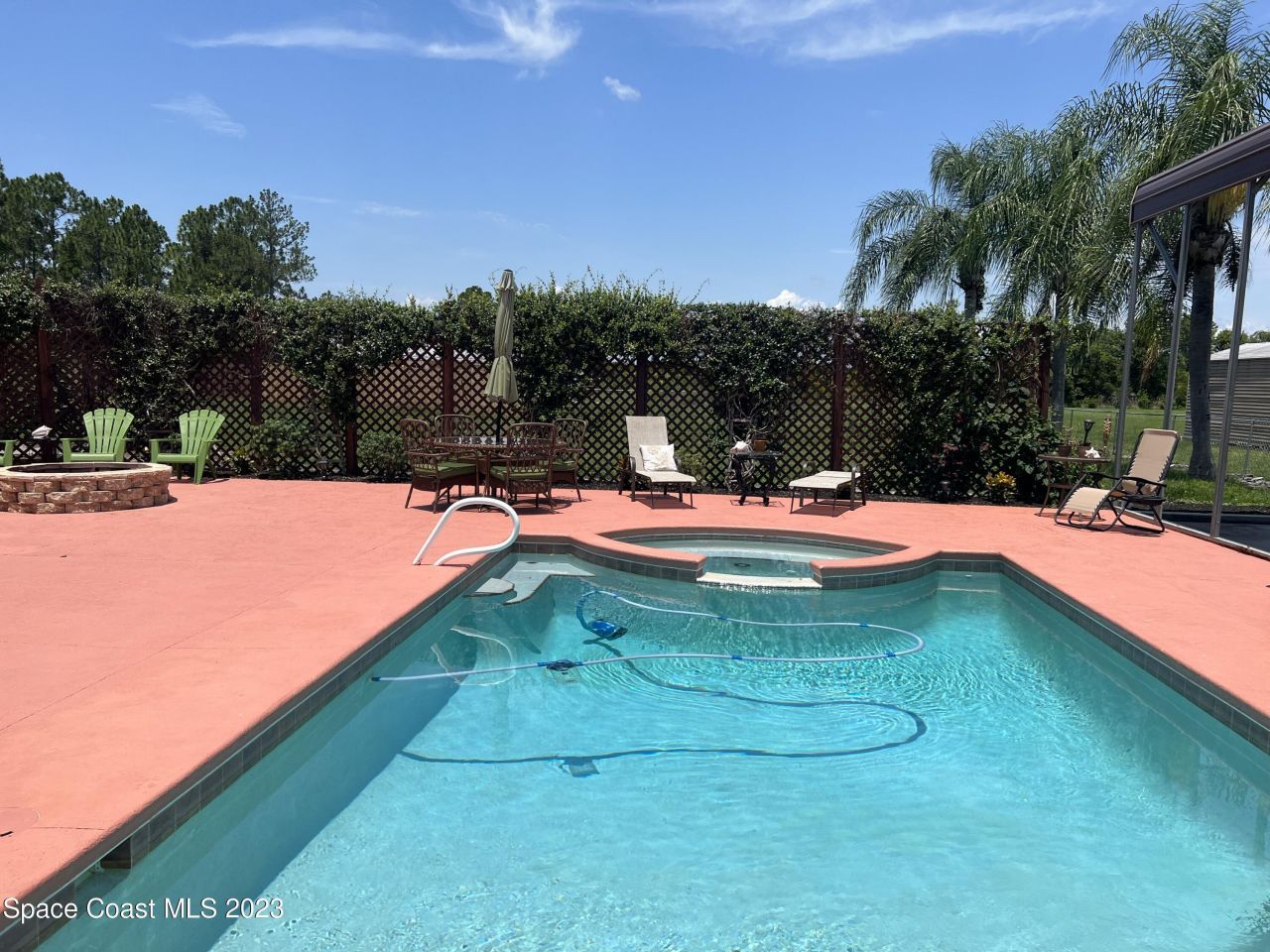 6922 Babcock Street SE , Palm Bay, FL 32909 Photo