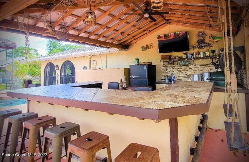 6922 Babcock Street SE , Palm Bay, FL 32909 Photo