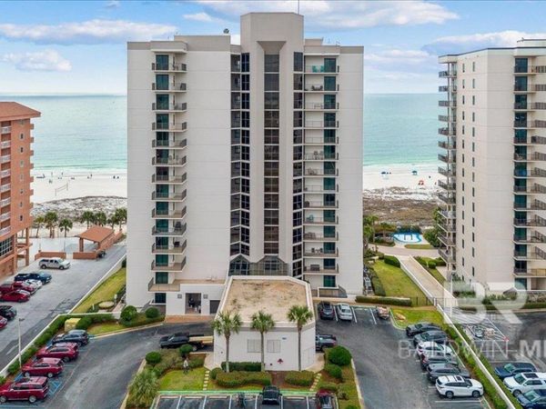 27120 Perdido Beach Boulevard, Unit 15C2, Orange Beach, AL 36561