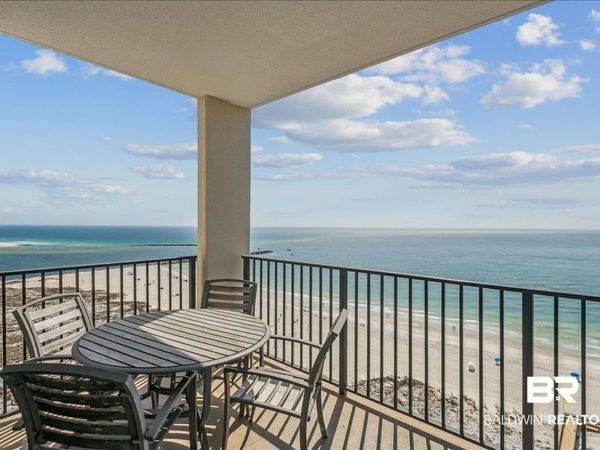 27120 Perdido Beach Boulevard, Unit 15C2, Orange Beach, AL 36561
