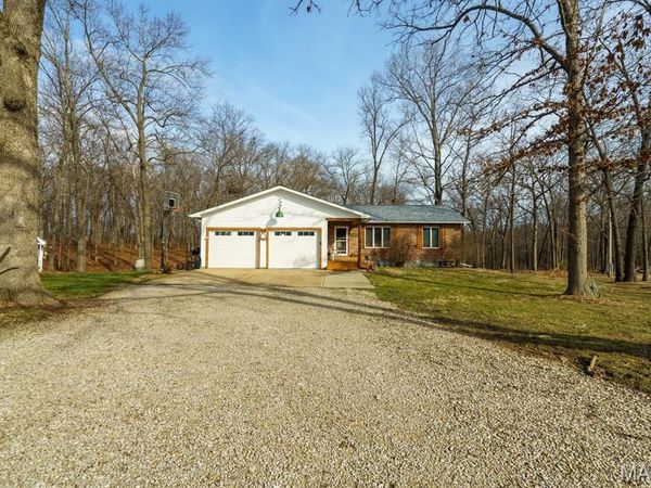 1858 Country Ridge Road, Rolla, MO 65401