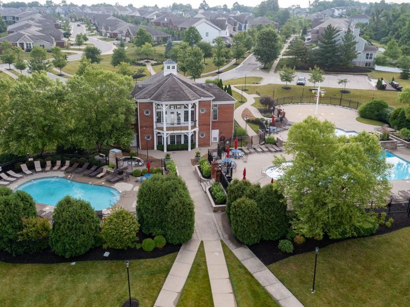 9616 Soaring Breezes, Union, KY 41091 Photo 46