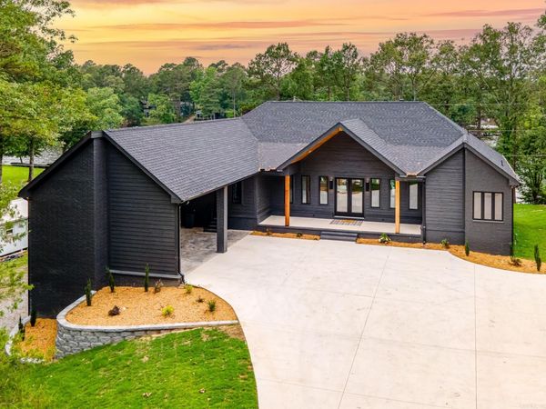 434 Windamere Terrace, Hot Springs National Park, AR 71913