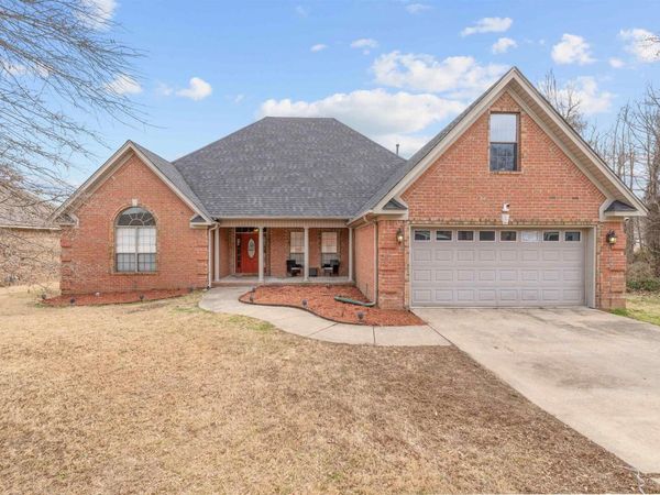 6949 Austin Bay Court, Sherwood, AR 72120