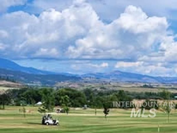 C4 Blk C Fairway Drive, Council, ID 83612