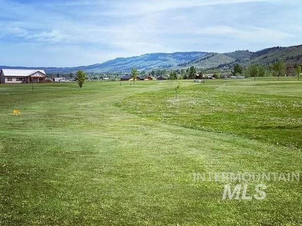 Lot 14 Blk C Fairway Drive, Council, ID 83612