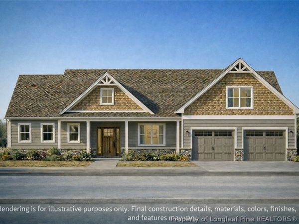 TBD Skimmer Bay Drive, Raeford, NC 28376