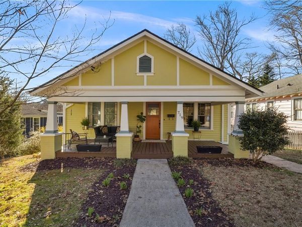 719 Stokeswood Avenue SE, Atlanta, GA 30316
