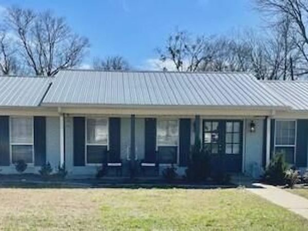282 MAIN STREET, Ecru, MS 38841