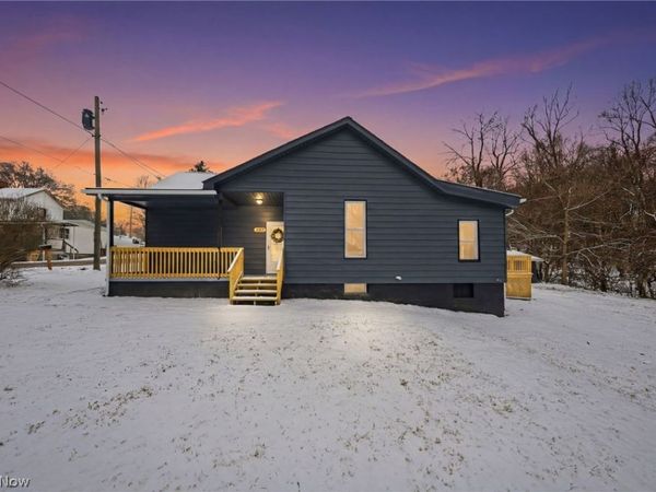 2089 Chewelah Avenue, Zanesville, OH 43701