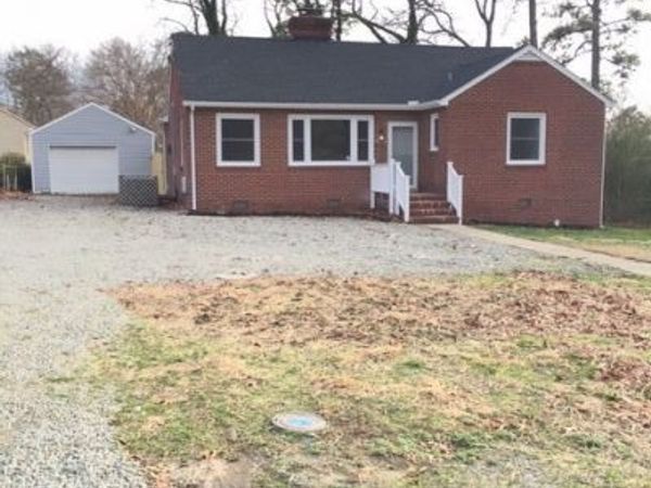 2509 Wistar Street , Henrico, VA 23294