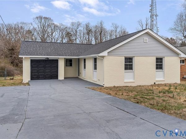 3028 Laurelbrook Drive, Richmond, VA 23224