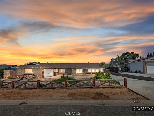 257 8th Street, Norco, CA 92860