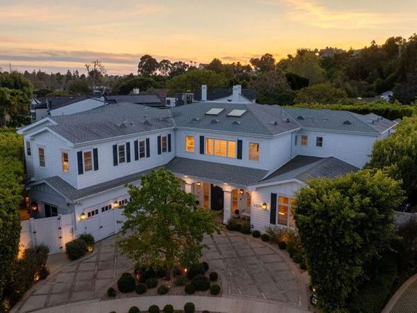 13210 Haney Place, Los Angeles, CA 90049