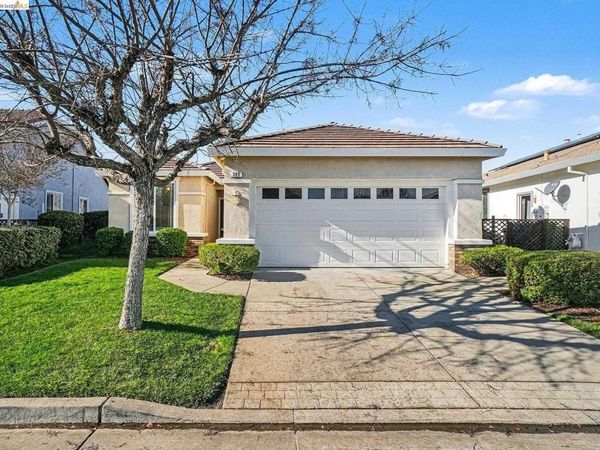 399 399 Earlham Way, Brentwood, CA 94513