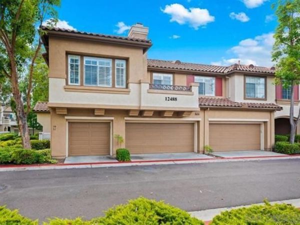12488 Heatherton Ct, Unit 51, San Diego, CA 92128